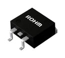 ROHM RFUH20NS4SFHTL Fast / Ultrafast Diode, 430 V, 20 A, Single Dual Anode, 1.7 V, 18 ns, 100 A