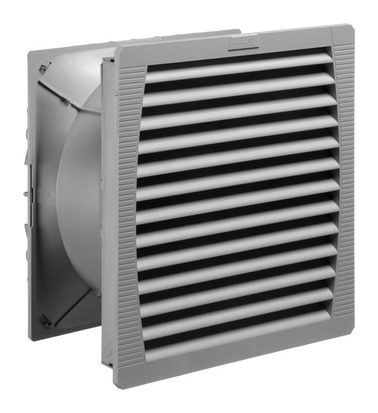 Hammond PF32000T12LG PF32000T12LG Cabinet Cooling 202MM X 93MM