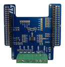 STMICROELECTRONICS EV-VNQ9025AJ Evaluation Board, VNQ9025AJ, High Side Driver, Power Management