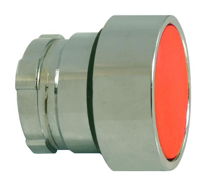 ALTECH 2AF4 OPERATOR, PUSHBUTTON SW, RED, MOMENTARY