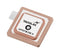 TAOGLAS GPSFB356.A Patch Antenna, 1.603GHz, GPS / GNSS / Glonass / Galileo / BeiDou / L-Band / QZSS / SBAS / LNA
