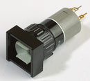 EAO 31-051.006 Incandescent Lamp, 18 mm