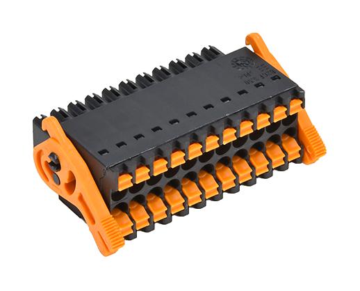 IDEC FS9Z-CN04 CONNECTOR, OUTPUT, SAFETY CONTROLLER
