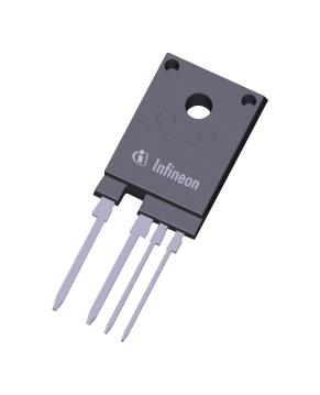 INFINEON IMZC120R026M2HXKSA1 Silicon Carbide MOSFET, Single, N Channel, 69 A, 1.2 kV, 0.025 ohm, TO-247