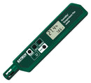 EXTECH INSTRUMENTS 445580 Humidity Meter, 10% to 90% Relative Humidity, 5 %, 0.1 &deg;C, 30 mm, 145 mm, 25 mm