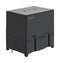 OMRON ELECTRONIC COMPONENTS G9KB-1A-E DC12 Power Relay, SPST-NO-DM, 12 VDC, 100 A, G9KB Series, Through Hole, Non Latching