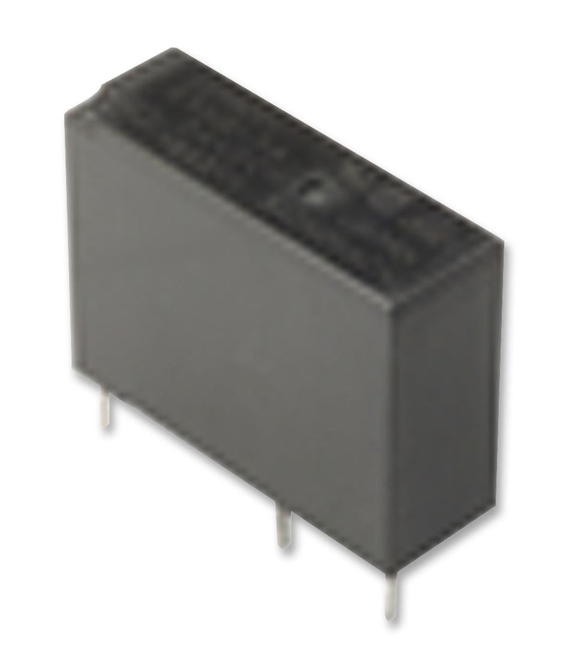 OMRON ELECTRONIC COMPONENTS G5NB1A DC12 General Purpose Relay, G5NB Series, Power, Non Latching, SPST-NO, 12 VDC, 3 A