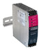 TRACO POWER TIB-REM480 Redundancy Module, AC/DC Power Supply, 11 to 56VDC, 60A Current Boost, DIN-Rail