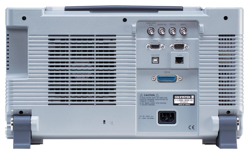 GW INSTEK DS3A-GPIB Test Accessory, GPIB Interface, GW Instek GDS-3000A Series DSO