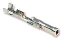MOLEX 16-02-0096 Contact, C-Grid&reg;, SL 70058, Socket, Crimp, 24 AWG, Tin Plated Contacts