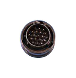 AMPHENOL AEROSPACE MS3116E14-19P MIL SPEC CIR CONN, PLUG, 14-19, SOLDER