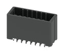 PHOENIX CONTACT 1340620 Pin Header, Wire-to-Board, 3.81 mm, 2 Rows, 14 Contacts, Through Hole Straight