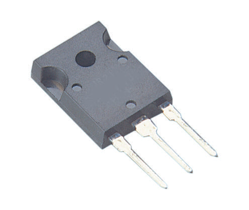 DIOTEC DIW018N65 Power MOSFET, N Channel, 650 V, 18 A, 0.18 ohm, TO-247, Through Hole