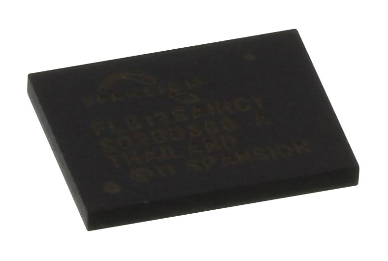 INFINEON TC377TP96F300SAALXUMA1 32 Bit Microcontroller, AURIX Family TC37x Series Microcontrollers, TriCore, 32 bit, 300 MHz