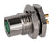 STEWART CONNECTOR SS-12800-003 SENSOR CONN, M8, RCPT, 4POS, PANEL/PCB
