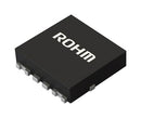ROHM RQ3L270BLFRATCB Power MOSFET, N Channel, 60 V, 27 A, 0.0147 ohm, HSMT, Surface Mount