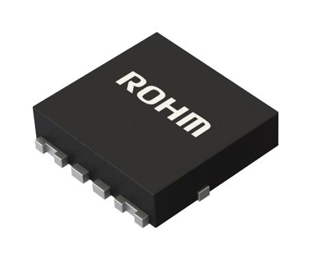ROHM RQ3L270BKFRATCB Power MOSFET, N Channel, 60 V, 27 A, 0.0146 ohm, HSMT, Surface Mount