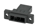 PHOENIX CONTACT 1378294 Connector Housing, 1 Row, CONNEXIS D Series, Plug, 3 Ways, 5.08 mm