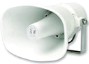 TOA ELECTRONICS SC-630M 30W RMS 100V Paging Horn Speaker, IP65