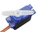 DFROBOT SER0006 Servo Motor, Micro, 6 V, 0.156 N-m GTIN UPC EAN: 6959420900015