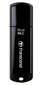 TRANSCEND TS16GJF270M Flash Drive, 3.1 USB Gen 1, 16 GB, 5 V, 0 to 70 &deg;C