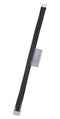 MOLEX 218397-1062 Cable Assembly, Pico-SPOX 1.5 Receptacle to Free End, 6 Ways, 1.5 mm, 1 Row, 150 mm, 5.9 ft