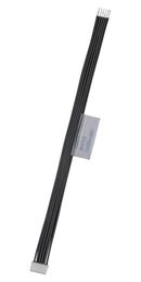MOLEX 218397-1063 Cable Assembly, Pico-SPOX 1.5 Receptacle to Free End, 6 Ways, 1.5 mm, 1 Row, 300 mm, 11.8 ft