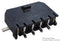MOLEX 43650-0412 Pin Header, Power, 3 mm, 1 Rows, 4 Contacts, Surface Mount Right Angle, Micro-Fit 3.0 43650