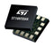 STMICROELECTRONICS ST1VAFE6AXTR Biosensor, LGA-14L, Biomonitoring Sensor, Biopotential Signal Detection & Motion Tracking, -40 &deg;C