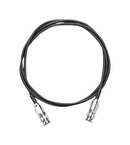 KEYSIGHT TECHNOLOGIES PX0104A-001 Test Cable Assembly, 4A, 60VDC, High Current Triaxial Cable