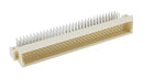 HARTING 09033966919 DIN 41612 Connector, Right Angle, 96 Contacts, Plug, 2.54 mm, 3 Row, a + b + c