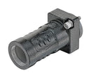 HARTING 19400110412 HEAVY DUTY CONN, HOOD, SCREW, ALUM