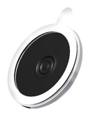 PUI AUDIO AS02008MR-5-R Speaker, 500Hz to 10kHz, 8 ohm, 87dB, 800mW, Round, Bare Mount