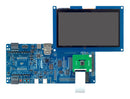 RENESAS RTK7EKA8P1S01001BE Evaluation Kit, R7KA8P1KFLCAC, RA Family, ARM, Cortex-M33/M85, 32bit