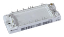 INFINEON F475R12KS4BPSA1 IGBT Module, Four Pack, 100 A, 3.2 V, 500 W, 125 &deg;C, Module