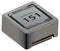 BOURNS SRR5228A-101M Power Inductor (SMD), 100 &micro;H, 700 mA, Shielded, 470 mA, SRR5228A Series