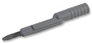 PHOENIX CONTACT 3030925 Connector Accessory, Test Plug, Phoenix 4.2mm Pitch Terminal Blocks 3030925, PAI-4