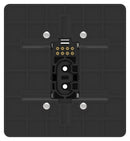 TE Connectivity 2399992-1 2399992-1 Connector Accessory Plug Docking Bot 2 Position Charging Connectors