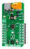 MIKROELEKTRONIKA MIKROE-5792 Add-On Board, USB-C Sink 2 Click, 3.3V / 5V, MikroBUS Compatible Development Boards