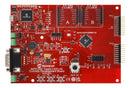 MICROCHIP EV97U97A Evaluation Board, Curiosity dsPIC, dsPIC33CK1024MP710-I/PT, MCU, 16bit, mikroBUS Click