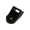 MULTICOMP PRO MP015286 CBL MNT, NYL 6.6 HS/HIR UV, BLK, 35.68MM