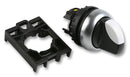 EATON MOELLER M22-WK3+M22-A Switch Actuator, RMQ-Titan Selector Switches, IP66, RMQ-Titan M22