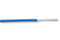 LAPP KABEL 4160102 Wire, Stranded, Hook Up, UL1015, PVC, Blue, 22 AWG, 0.5 mm&sup2;, 328 ft, 100 m