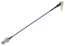TE CONNECTIVITY 2478573-1. CBL ASSY, SMA JACK-SWG PLUG, 11.8"