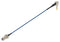 TE CONNECTIVITY 2478573-1. CBL ASSY, SMA JACK-SWG PLUG, 11.8"