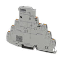 PHOENIX CONTACT 2906729 Surge Protector, Surge Protector