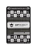 DFROBOT DFR0836 IO Expansion Board, Raspberry Pi Pico Boards GTIN UPC EAN: 6959420922703