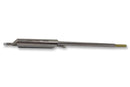 METCAL STDC-804L Desoldering Tip, Metcal MX-500DS Series Systems, Long Reach, 1.02 mm x 21.08 mm