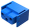 POSITRONIC PLB3W3F0000/AA Heavy Duty Connector Base, PLB Series, Cable Mount, Panel Mount