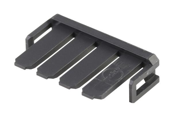 MOLEX 172264-3004 Connector Accessory, Terminal Position Assurance